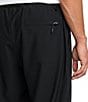 Billabong Surftrek Transit Fleece Jogger Pants, Color:Black - Image 6