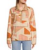 Billabong Switchback Printed Sherpa Button Front Pullover Sweatshirt,Specials : American Fashion Style Bags On Sale Billabong Switchback Printed Sherpa Button Front Pullover Sweatshirt,Specials : American Fashion Style Bags On Sale