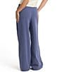 Billabong Tides Saltwashed Brushed Heathered Fleece Coordinating Jogger Pants - Image 2