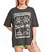 Billabong Tropical Filmore Short Sleeve T-Shirt - Image 1