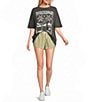 Billabong Tropical Filmore Short Sleeve T-Shirt - Image 3