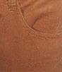 Billabong Uncut Corduroy Pants - Image 3