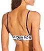 Billabong Ur A Legend Reversible V-Neck Cami Swim Top