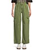 Billabong Walk Along Relaxed Low Rise Cargo Pants,All Products : American Fashion Style Bags On Sale