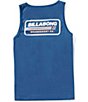 Billabong Walled Premium Tank Top,New Products : American Fashion Style Bags On Sale