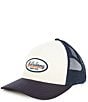 Billabong Walled Trucker Hat - Image 1