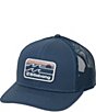 Billabong Walled Trucker Hat - Image 1
