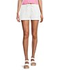 Billabong Wanderer Pull-On Drawstring Shorts - Image 1