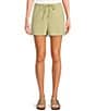 Billabong Wanderer Pull-On Drawstring Shorts - Image 1