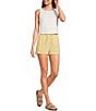 Billabong Wanderer Pull-On Drawstring Shorts - Image 3