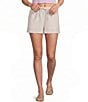 Billabong Wanderer Stripe Shorts - Image 1