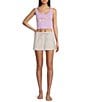 Billabong Wanderer Stripe Shorts - Image 3