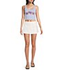 Billabong Your Crush Skort - Image 3
