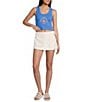 Billabong Your Crush Skort - Image 3