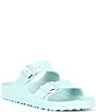 Color:Surf Green - Image 1 - Women's Arizona EVA Waterproof Essentials Pool Slide Sandals