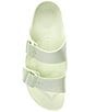 Color:Faded Lime - Image 5 - Women's Arizona EVA Waterproof Essentials Pool Slide Sandals