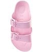 Color:Fondant Pink - Image 5 - Girls' Arizona EVA Sandals (Infant)