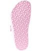 Color:Fondant Pink - Image 6 - Girls' Arizona EVA Sandals (Infant)