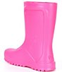 Color:Pink - Image 3 - Girls' Derry Rainboots (Toddler)