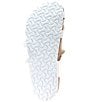 Birkenstock Girls' Mayari Birkibuc Toe Loop Family Matching Sandals (Youth) - Image 6