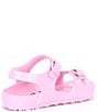 Color:Fondant Pink - Image 2 - Girls' Rio EVA Sandals (Infant)