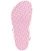 Color:Fondant Pink - Image 6 - Girls' Rio EVA Sandals (Toddler)