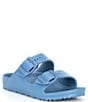 Color:Elemental Blue - Image 1 - Kids' Arizona Waterproof EVA Sandals (Infant)