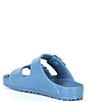 Color:Elemental Blue - Image 3 - Kids' Arizona Waterproof EVA Sandals (Infant)