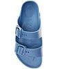 Color:Elemental Blue - Image 5 - Kids' Arizona Waterproof EVA Sandals (Infant)