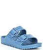 Color:Elemental Blue - Image 1 - Kids' Arizona Waterproof EVA Sandals (Toddler)