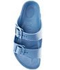 Color:Elemental Blue - Image 5 - Kids' Arizona Waterproof EVA Sandals (Toddler)