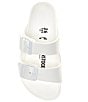 Color:White - Image 5 - Kids' Arizona Waterproof EVA Sandals (Toddler)