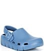 Birkenstock Kids' Birki Flow EVA Family Matching Adjustable Clogs (Infant) - Image 1
