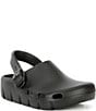 Birkenstock Kids' Birki Flow Adjustable Family EVA Matching Clogs (Infant) - Image 1