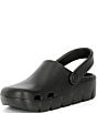 Birkenstock Kids' Birki Flow Adjustable Family EVA Matching Clogs (Infant) - Image 4