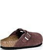 Birkenstock Kids' Boston Suede Family Matching Clogs (Toddler) - Image 2