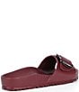 Birkenstock Women's Madrid Big Buckle EVA Slide Sandals - Image 4