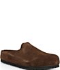 Birkenstock Men's Amsterdam Clogs - Image 1