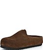 Birkenstock Men's Amsterdam Clogs - Image 4