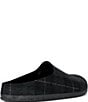 Birkenstock Men's Amsterdam Plaid Slippers - Image 2