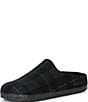 Birkenstock Men's Amsterdam Plaid Slippers - Image 4