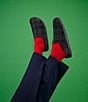 Birkenstock Men's Amsterdam Plaid Slippers - Image 5