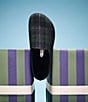Birkenstock Men's Amsterdam Plaid Slippers - Image 6