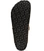 Birkenstock Men's Boston Suede Clogs - Image 6