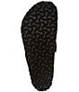 Birkenstock Men's Boston Wire Buckle Nubuck Clogs - Image 6