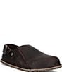 Birkenstock Men's Lutry Premium Slippers - Image 1