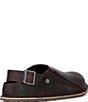 Birkenstock Men's Lutry Premium Slippers - Image 2