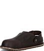 Birkenstock Men's Lutry Premium Slippers - Image 4