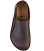 Birkenstock Men's Lutry Premium Slippers - Image 5