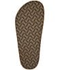 Birkenstock Men's Lutry Premium Slippers - Image 6